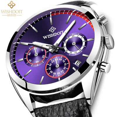 Ceas elegant pentru bărbați în diferite culori