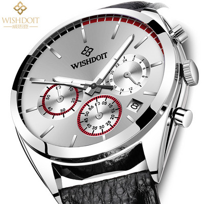 Ceas elegant pentru bărbați în diferite culori