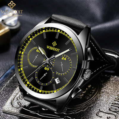 Ceas elegant pentru bărbați în diferite culori