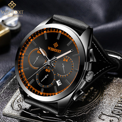 Ceas elegant pentru bărbați în diferite culori