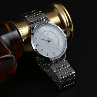 Modern kvarc férfi óra