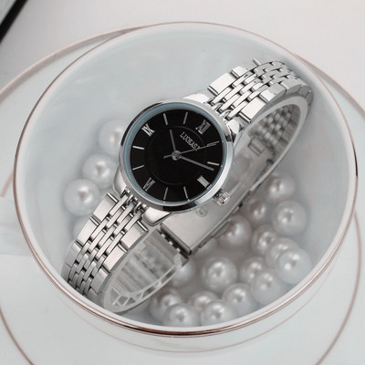 Modern kvarc férfi óra