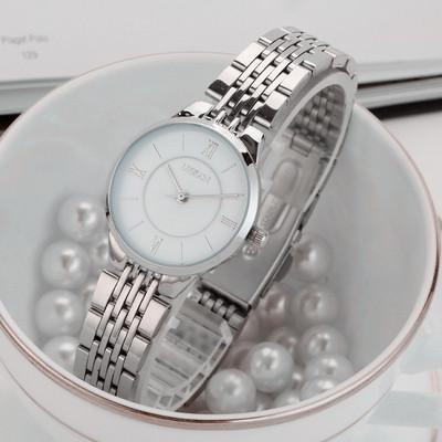 Modern kvarc férfi óra