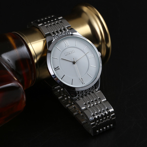 Modern kvarc férfi óra