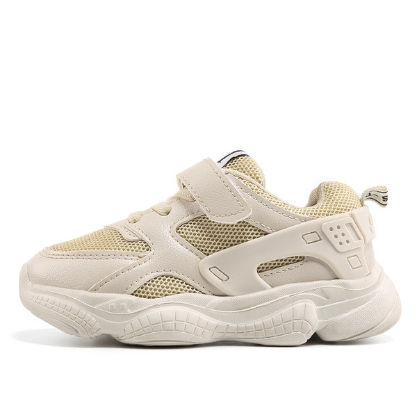 Αθλητικά παπούτσια για αγόρια με λουράκια βελκρό σε διάφορα χρώματα