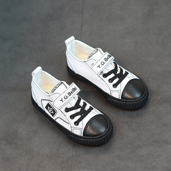 Детски платненки за момчета в три цвята