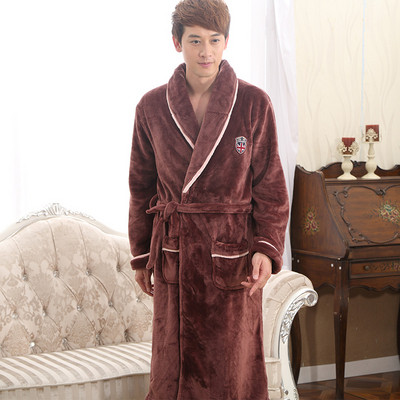 Halat de baie in mai multe modele cu buzunare