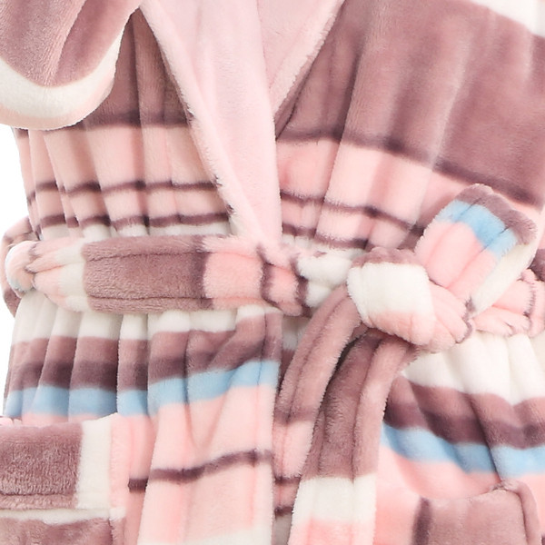 Halat de baie in mai multe modele cu buzunare