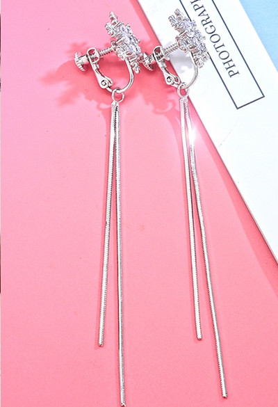 Stílusos női fülbevaló többféle modellben