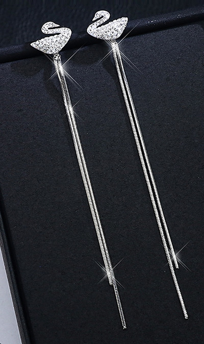 Stílusos női fülbevaló többféle modellben