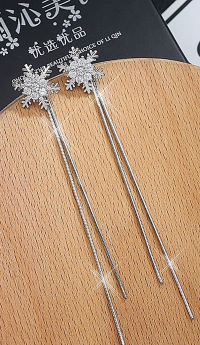 Stílusos női fülbevaló többféle modellben