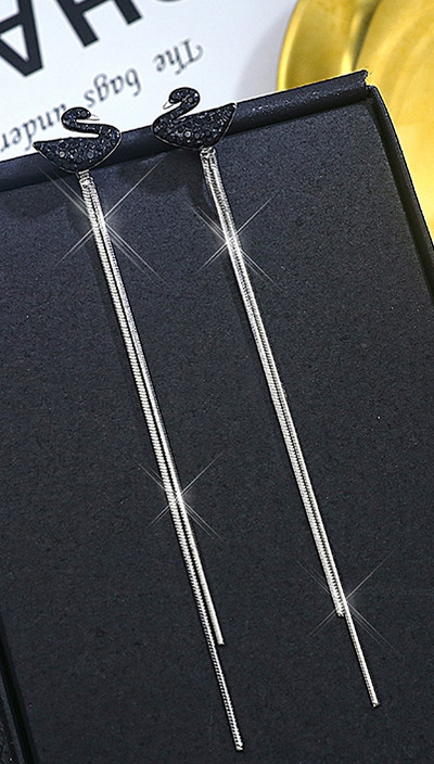 Stílusos női fülbevaló többféle modellben