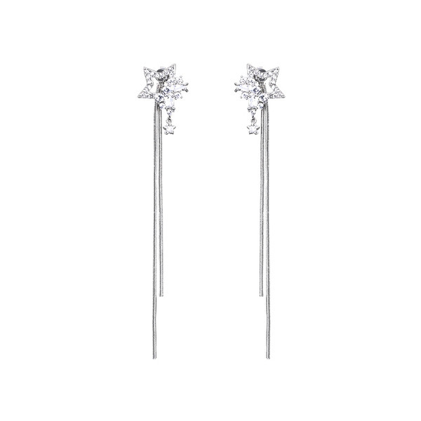 Stílusos női fülbevaló többféle modellben