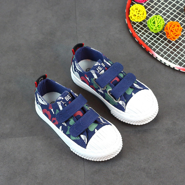 Детски платненки с лепенки подходящи за момичета и момчета