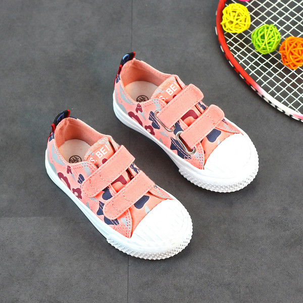 Детски платненки с лепенки подходящи за момичета и момчета