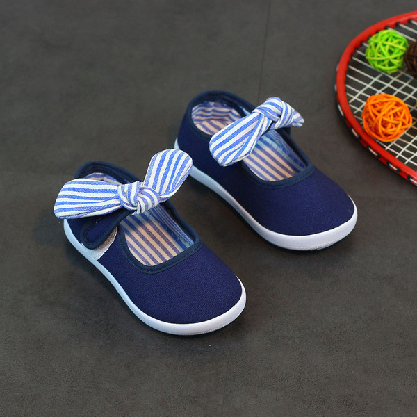 Детски обувки за момичета и момчета в няколко цвята