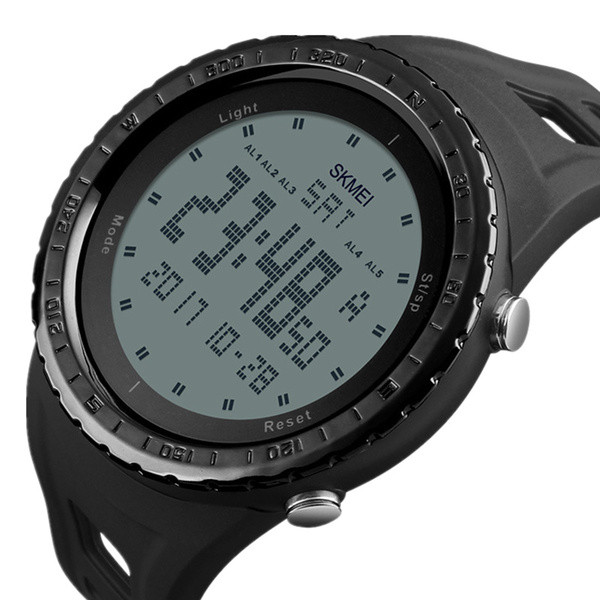 Sport férfi multifunkcionális karóra több színben