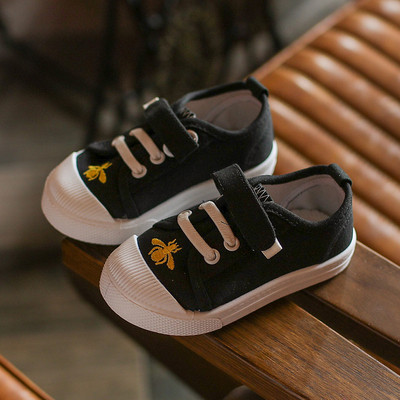 Παιδικά υποδήματα για κορίτσια και αγόρια μελουράκια βελκρό σε διάφορα χρώματα