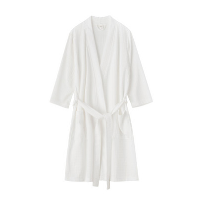 Halat de baie pentru barbati si femei in mai multe culori cu buzunare