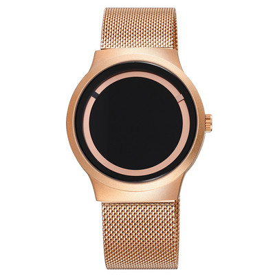 Stílusos karóra férfiaknak és nőknek, négy színben