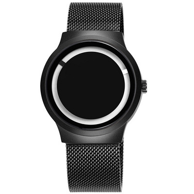 Stílusos karóra férfiaknak és nőknek, négy színben