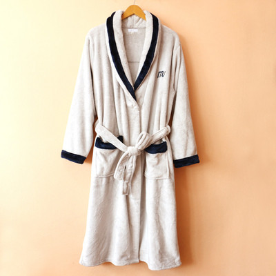 Halat de baie in mai multe culori cu elemente 3D pe gluga - doua modele