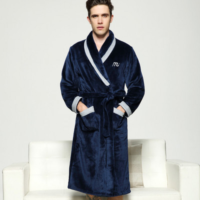 Halat de baie in mai multe culori cu elemente 3D pe gluga - doua modele