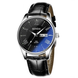 Modern vízálló óra több színben