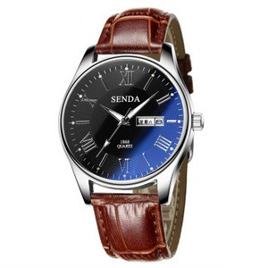 Modern vízálló óra több színben