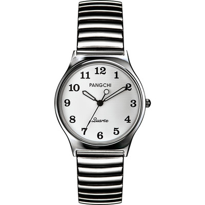 Мъжки метален часовник в няколко цвята