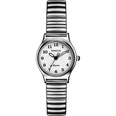 Мъжки метален часовник в няколко цвята