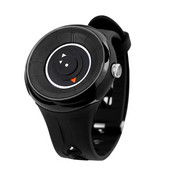 Stílusos férfi karóra-három modell