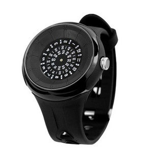 Stílusos férfi karóra-három modell