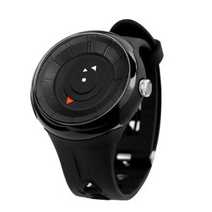 Stílusos férfi karóra-három modell