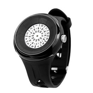 Stílusos férfi karóra-három modell