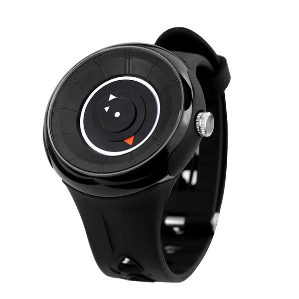 Stílusos férfi karóra-három modell