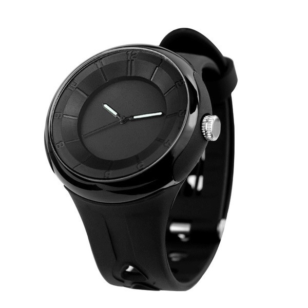 Stílusos férfi karóra-három modell