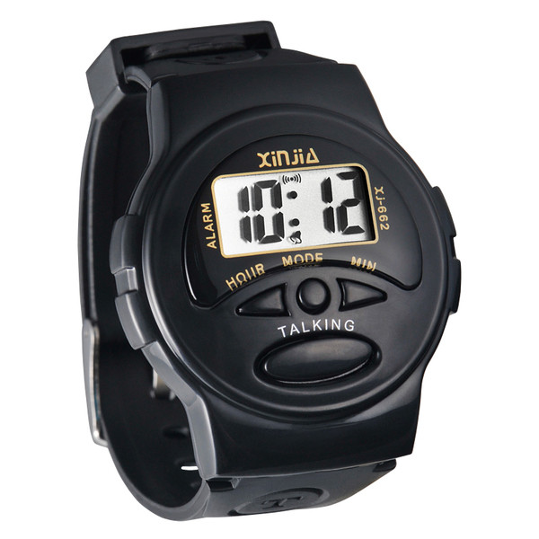 Ceas de zi cu nasturi pentru bărbați - două modele