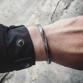 Bratara in mai multe culori potrivita pentru femei si barbati