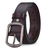 Férfi alkalmi öv több színben