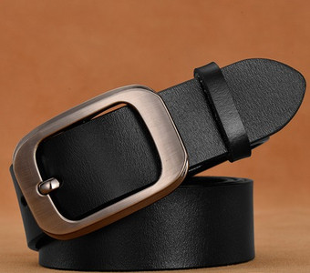 Férfi alkalmi öv több színben