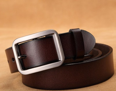 Férfi alkalmi öv több színben