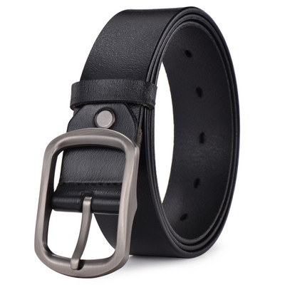 Férfi alkalmi öv több színben