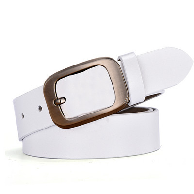 Férfi alkalmi öv több színben