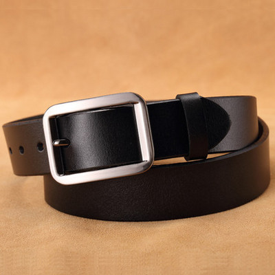 Férfi alkalmi öv több színben