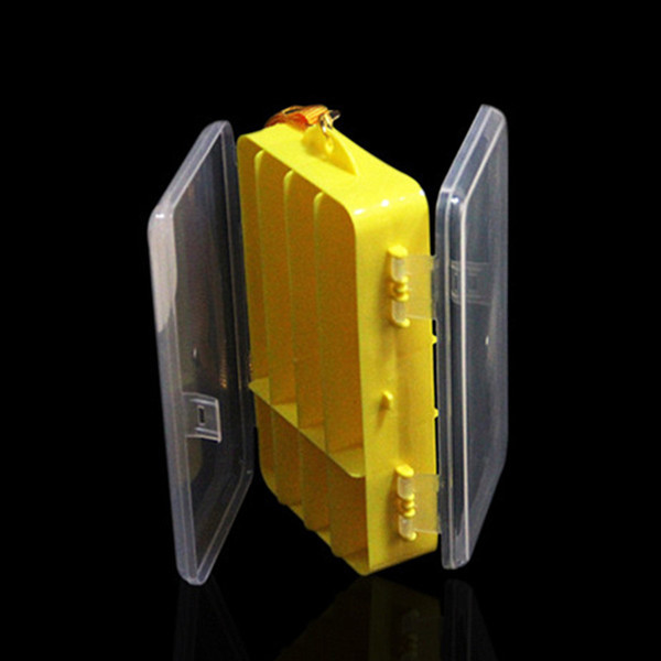 Horgászfelszerelés tároló doboz