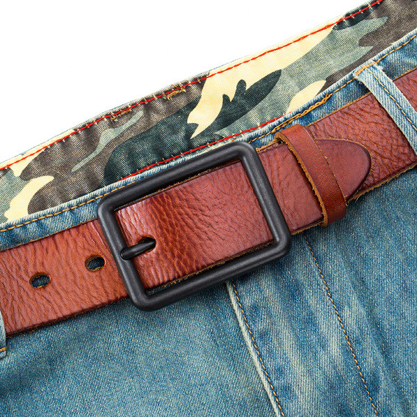 Cureaua de zi cu zi pentru barbati in trei culori