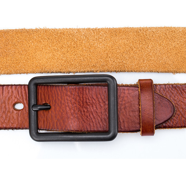 Cureaua de zi cu zi pentru barbati in trei culori