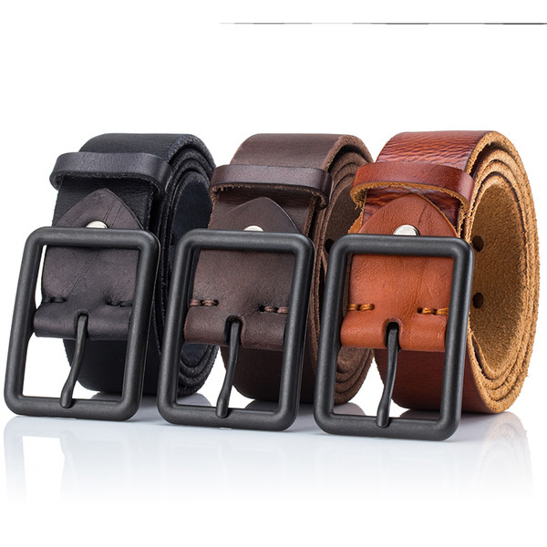 Cureaua de zi cu zi pentru barbati in trei culori