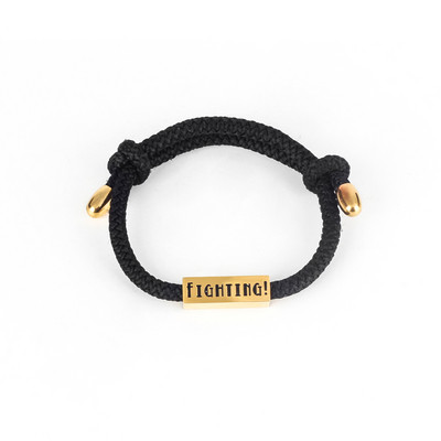 Bratari barbatesti in doua culori